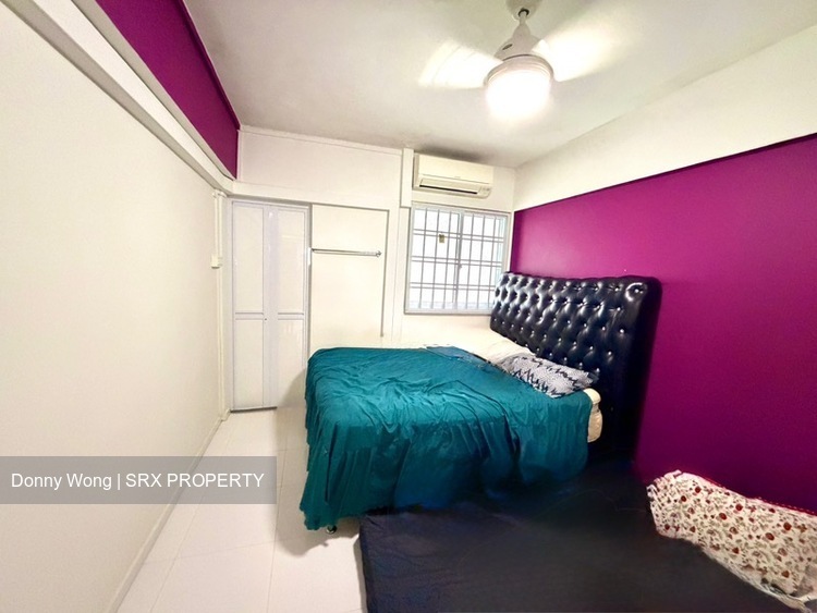 Blk 205 Bedok North Street 1 (Bedok), HDB 3 Rooms #505486681